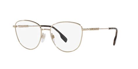 Burberry BE1376 Virginia Eyeglasses 